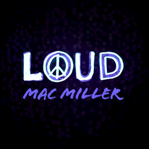 Loud mp3 player