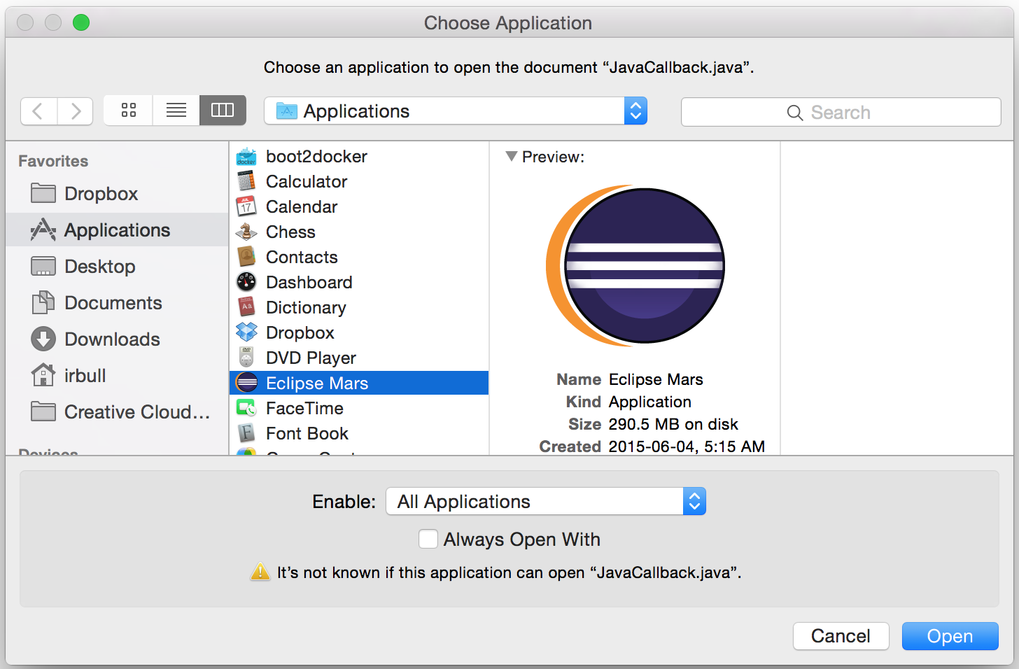 Download And Setup Eclipse Mac C++