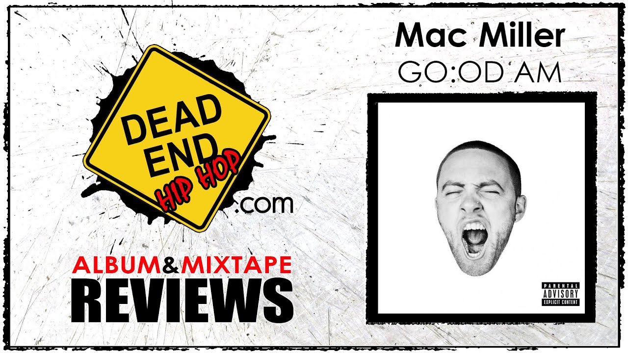 Mac Miller Album Good Am Download